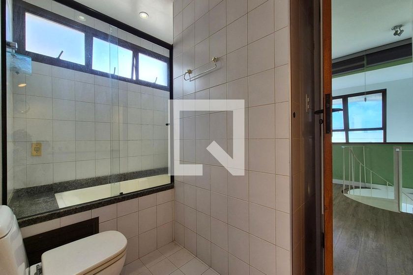 Apartamento à Venda - Cambuí, 1 Quarto,  65 m2 em , Campinas - sp | SoloBR