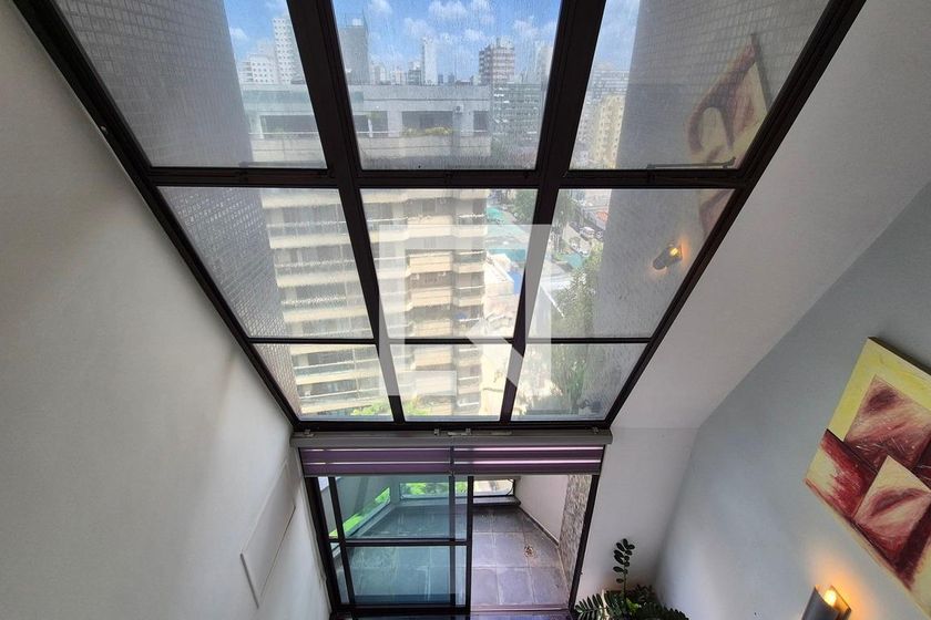 Apartamento à Venda - Cambuí, 1 Quarto,  65 m2 em , Campinas - sp | SoloBR