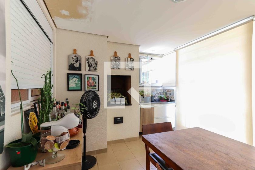 Apartamento, 3 quartos, 90 m² - Foto 28