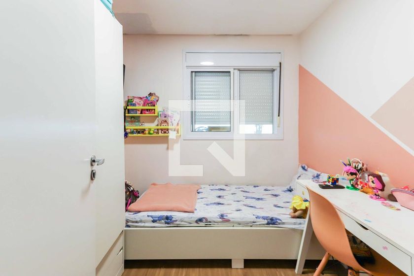 Apartamento, 3 quartos, 90 m² - Foto 5