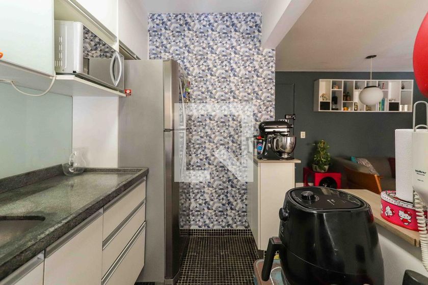 Apartamento, 3 quartos, 90 m² - Foto 22