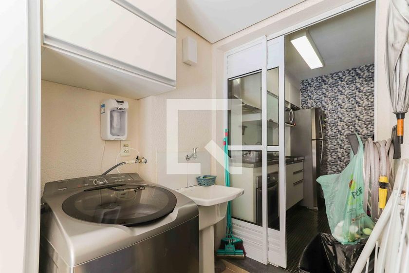 Apartamento, 3 quartos, 90 m² - Foto 26