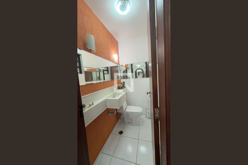 Casa, 3 quartos, 380 m² - Foto 7
