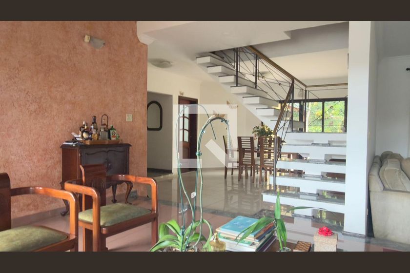 Casa, 3 quartos, 380 m² - Foto 3