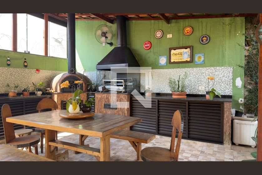 Casa, 3 quartos, 380 m² - Foto 47