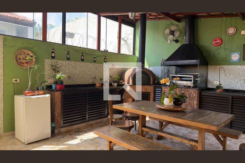 Casa, 3 quartos, 380 m² - Foto 45