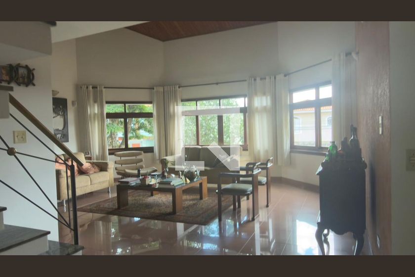 Casa, 3 quartos, 380 m² - Foto 5