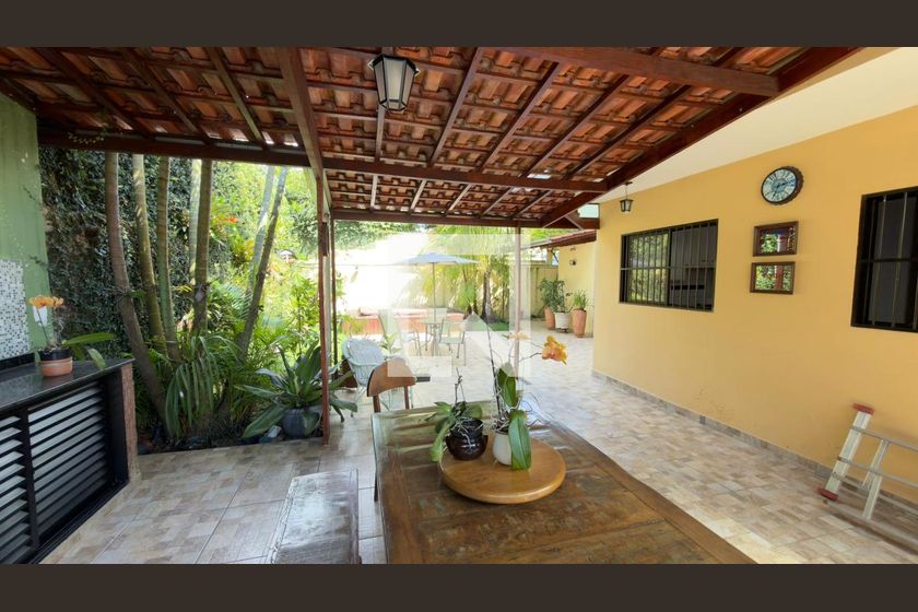 Casa, 3 quartos, 380 m² - Foto 49
