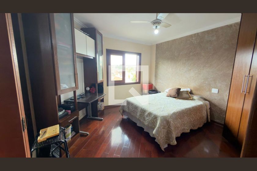 Casa, 3 quartos, 380 m² - Foto 41