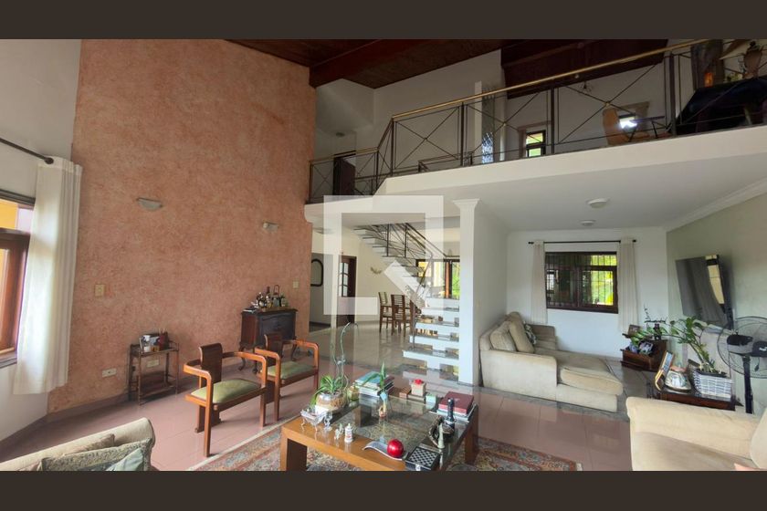 Casa, 3 quartos, 380 m² - Foto 13