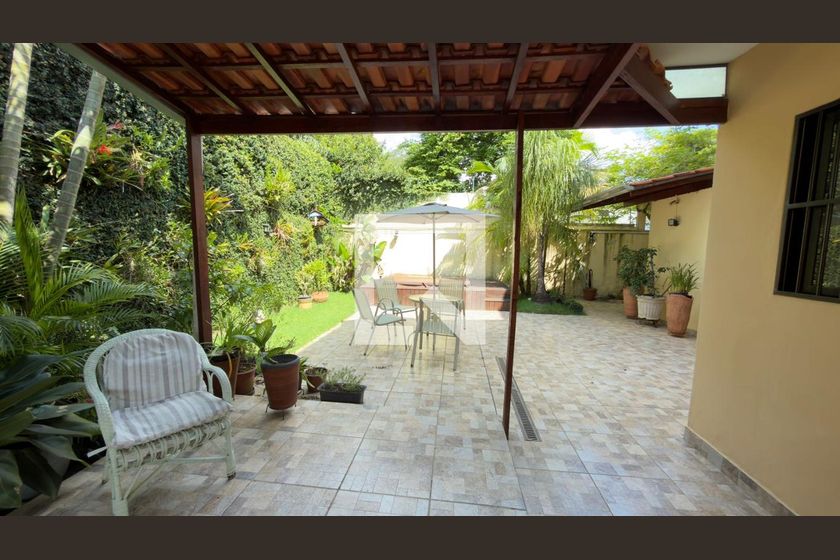 Casa, 3 quartos, 380 m² - Foto 51