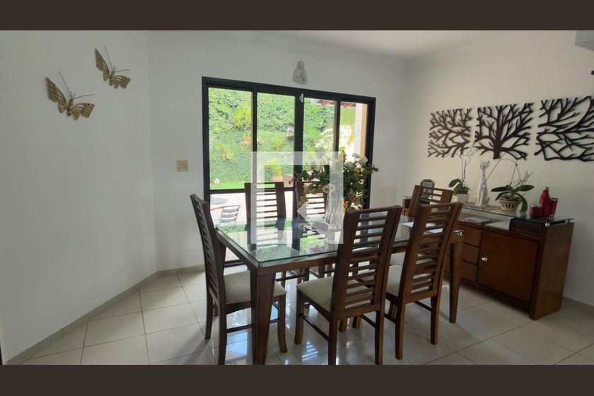 Casa, 3 quartos, 380 m² - Foto 9