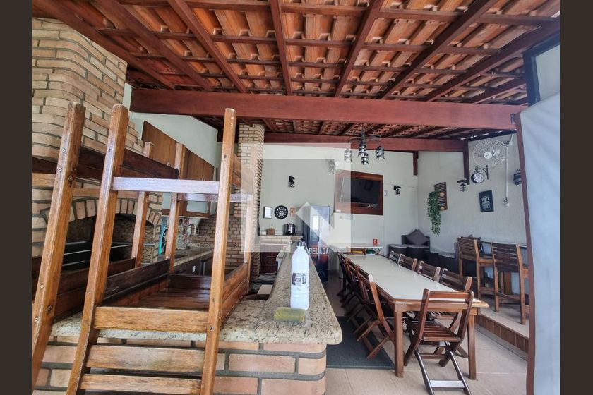 Apartamento, 3 quartos, 90 m² - Foto 43