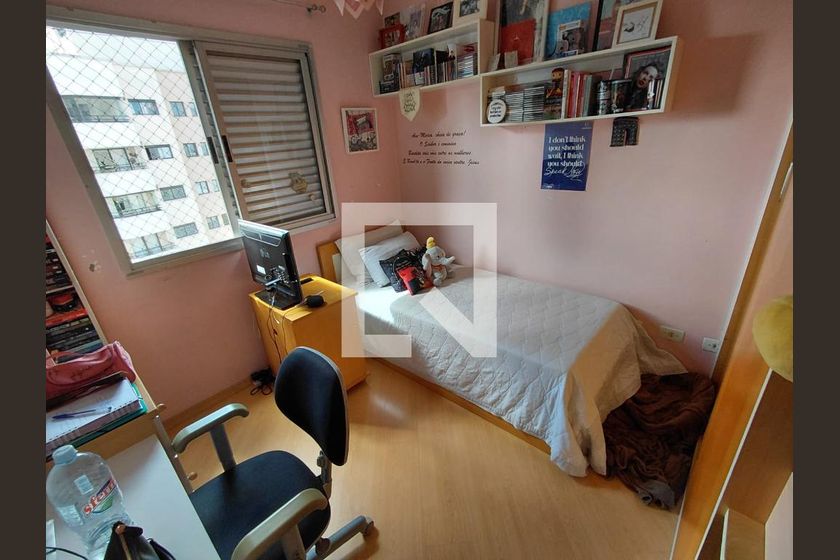 Apartamento, 3 quartos, 90 m² - Foto 15