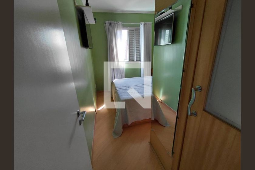 Apartamento, 3 quartos, 90 m² - Foto 9