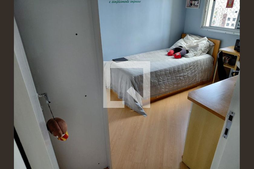 Apartamento, 3 quartos, 90 m² - Foto 13