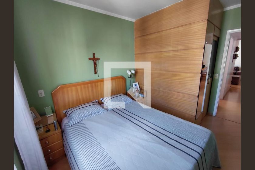 Apartamento, 3 quartos, 90 m² - Foto 10