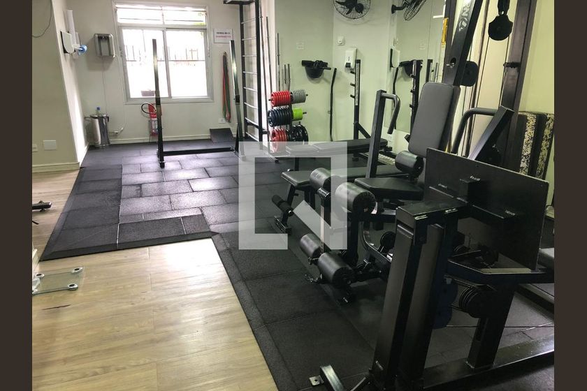 Apartamento, 3 quartos, 90 m² - Foto 34
