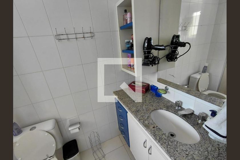 Apartamento, 3 quartos, 90 m² - Foto 17