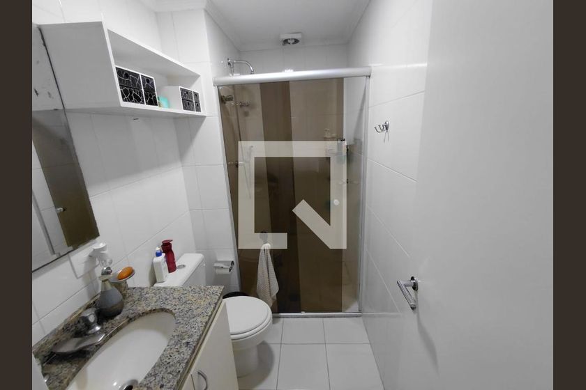 Apartamento, 3 quartos, 90 m² - Foto 19