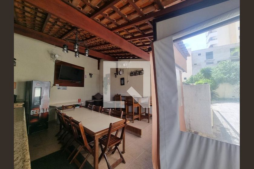 Apartamento, 3 quartos, 90 m² - Foto 41