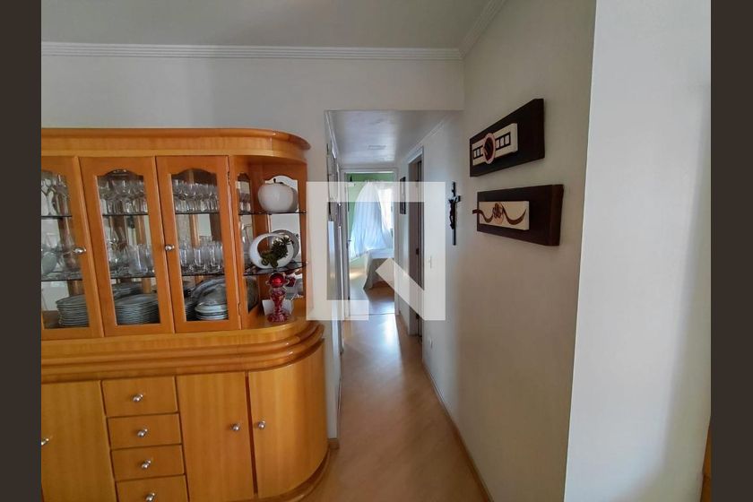 Apartamento, 3 quartos, 90 m² - Foto 3