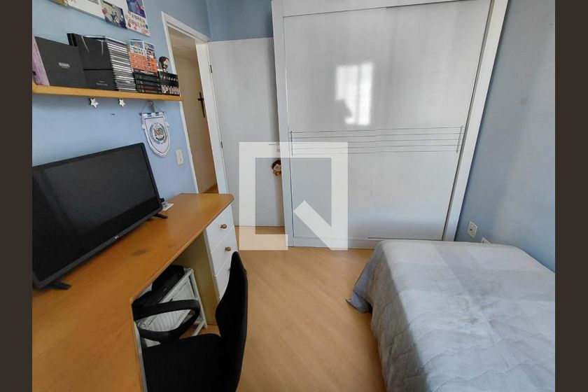 Apartamento, 3 quartos, 90 m² - Foto 16