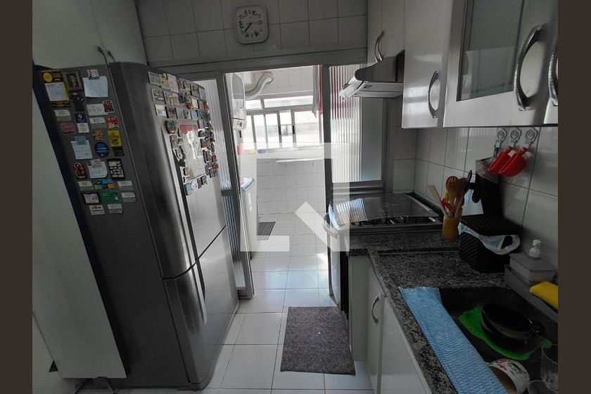 Apartamento, 3 quartos, 90 m² - Foto 21