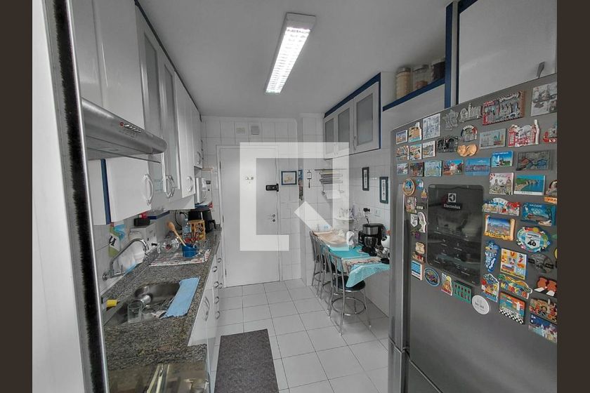 Apartamento, 3 quartos, 90 m² - Foto 22