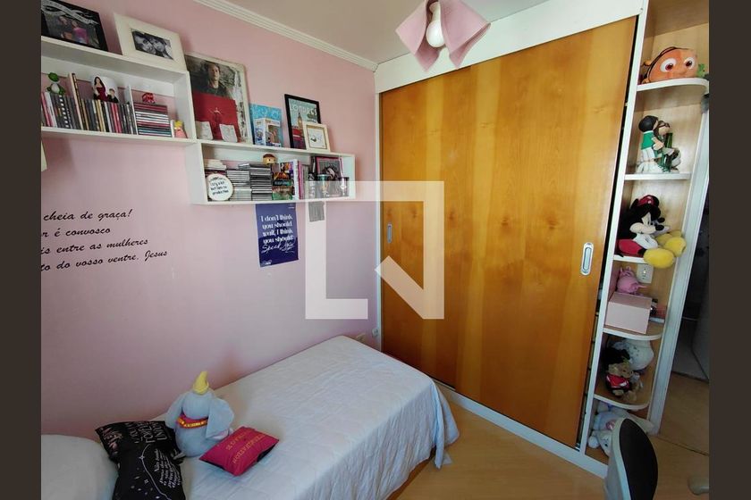 Apartamento, 3 quartos, 90 m² - Foto 14