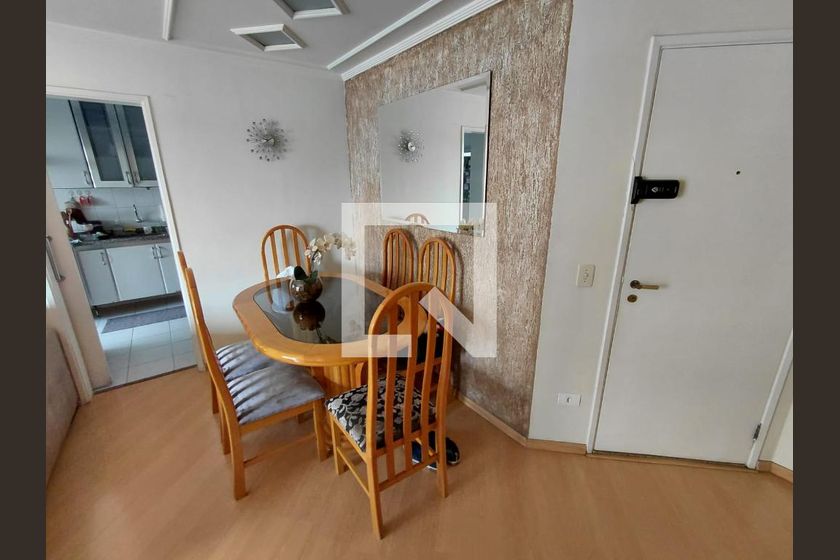 Apartamento, 3 quartos, 90 m² - Foto 4