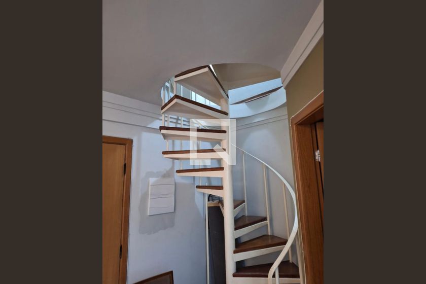 Apartamento, 1 quarto, 52 m² - Foto 3