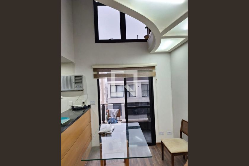 Apartamento, 1 quarto, 52 m² - Foto 17