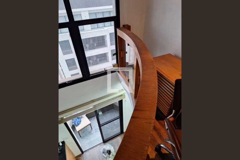Apartamento, 1 quarto, 52 m² - Foto 5