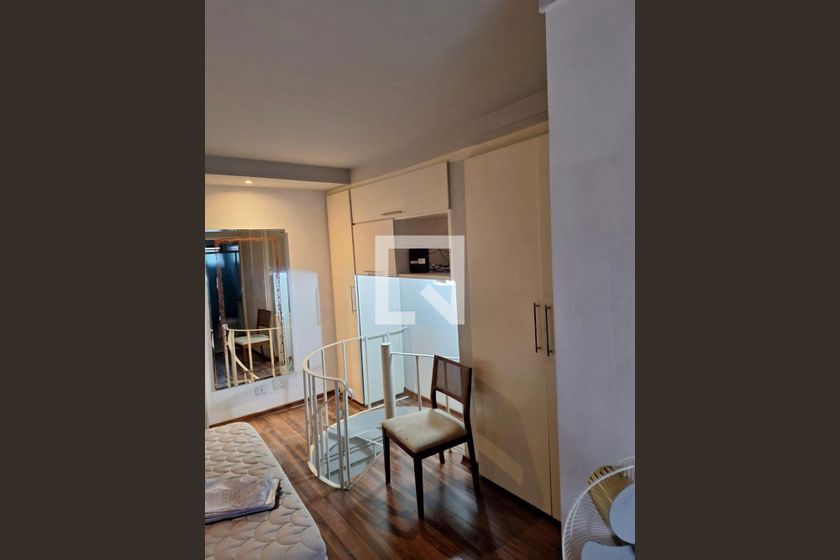 Apartamento, 1 quarto, 52 m² - Foto 21