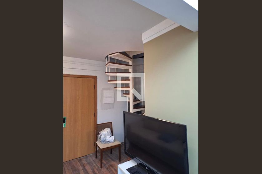 Apartamento, 1 quarto, 52 m² - Foto 1