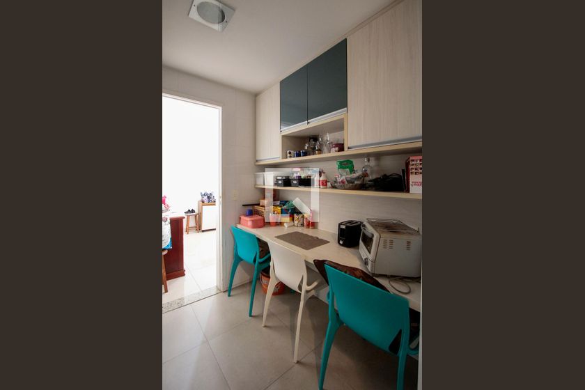 Apartamento, 3 quartos, 90 m² - Foto 11