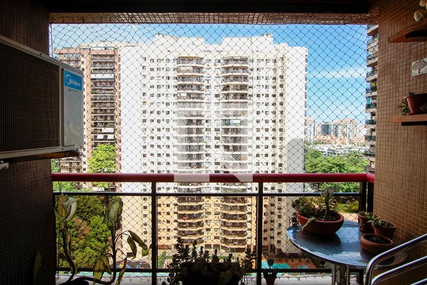 Apartamento, 3 quartos, 90 m² - Foto 7