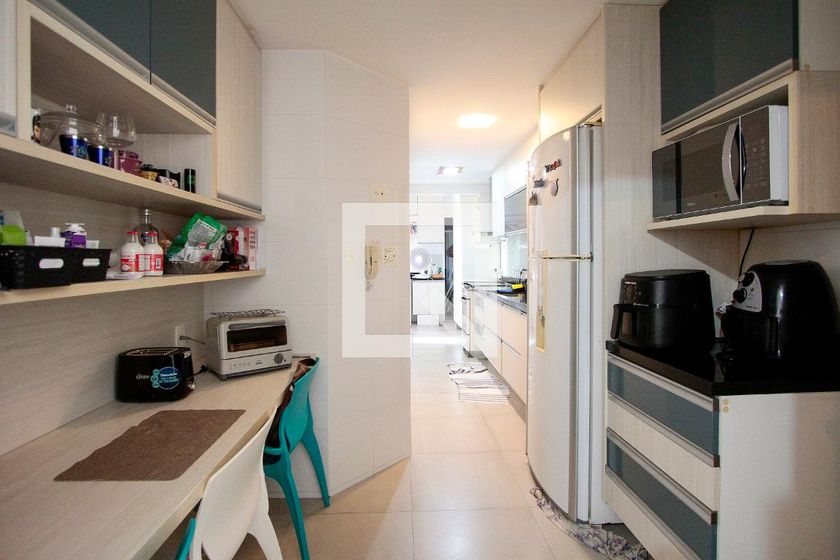 Apartamento, 3 quartos, 90 m² - Foto 12