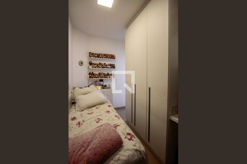 Apartamento, 3 quartos, 90 m² - Foto 17