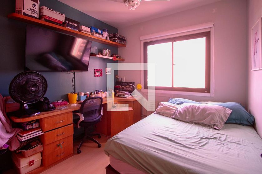 Apartamento, 3 quartos, 90 m² - Foto 25