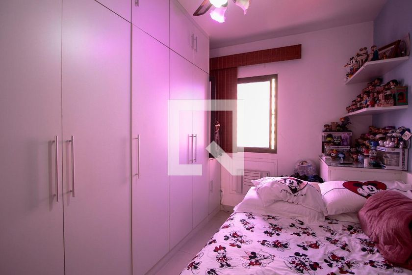 Apartamento, 3 quartos, 90 m² - Foto 20