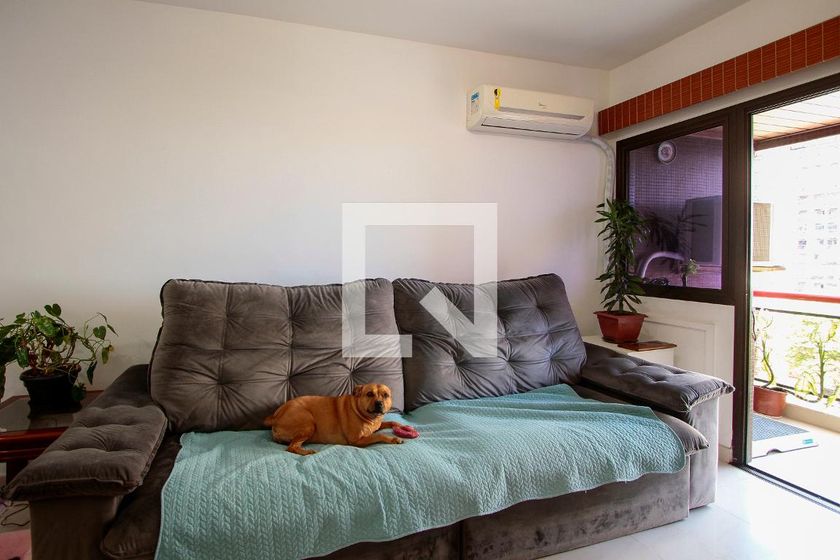 Apartamento, 3 quartos, 90 m² - Foto 4