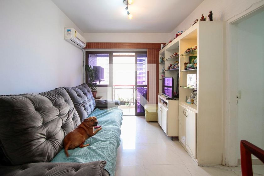 Apartamento, 3 quartos, 90 m² - Foto 3