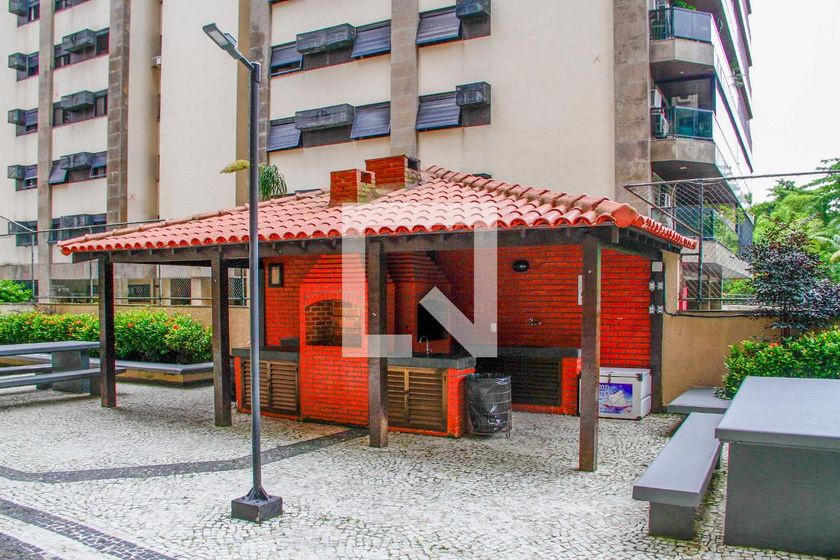 Apartamento, 3 quartos, 90 m² - Foto 29