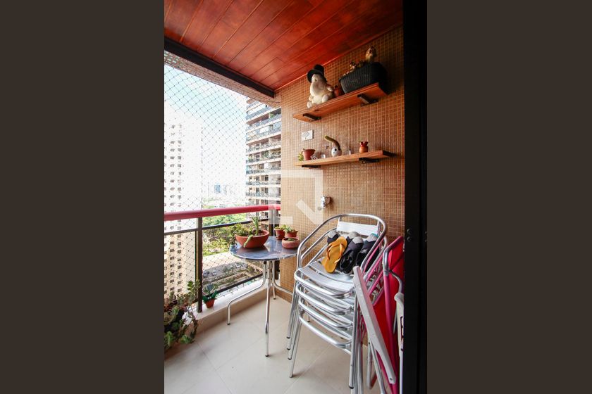 Apartamento, 3 quartos, 90 m² - Foto 9