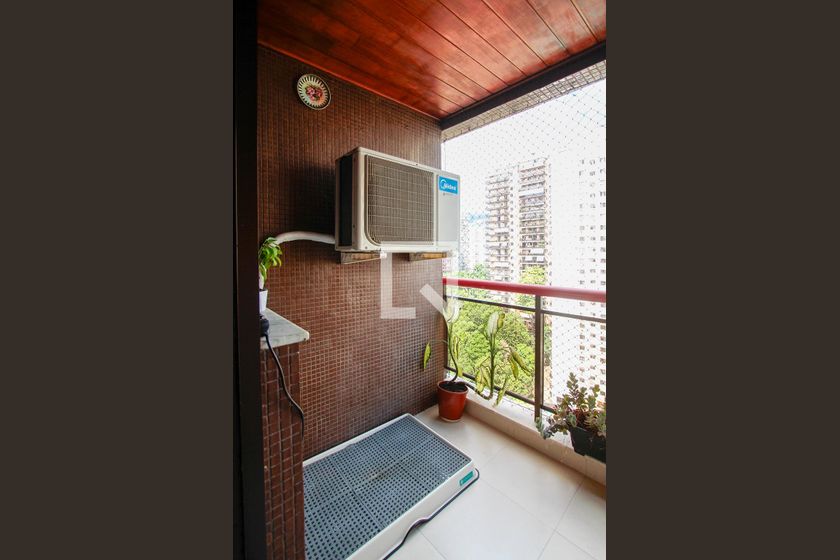 Apartamento, 3 quartos, 90 m² - Foto 8