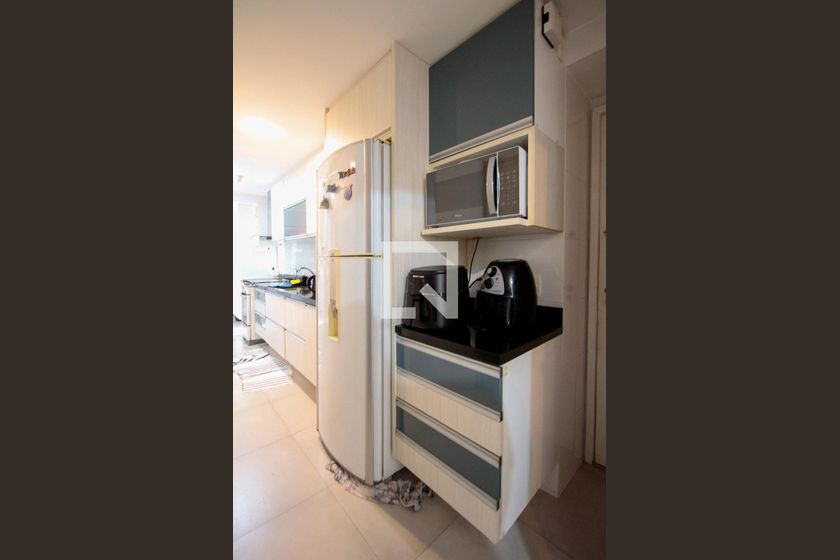 Apartamento, 3 quartos, 90 m² - Foto 13