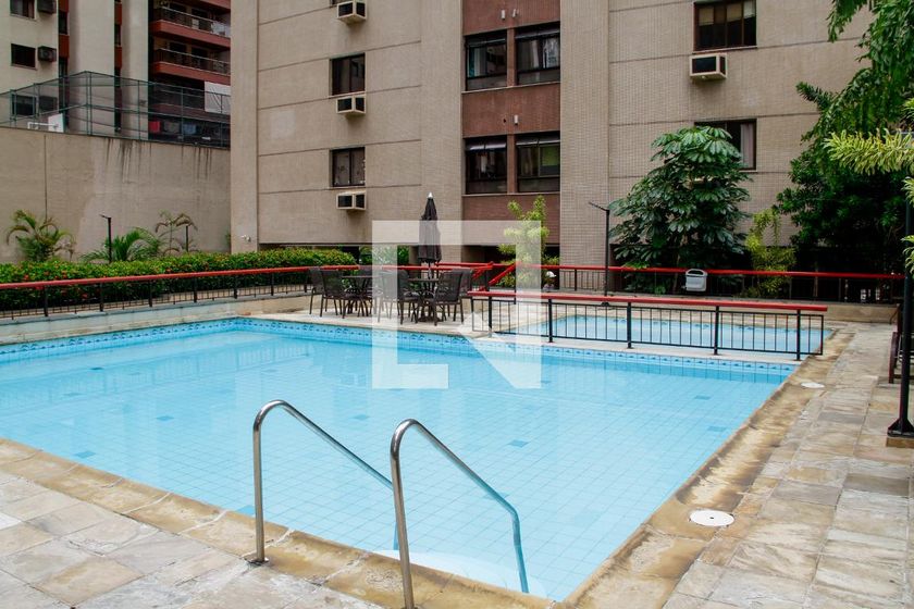 Apartamento, 3 quartos, 90 m² - Foto 31