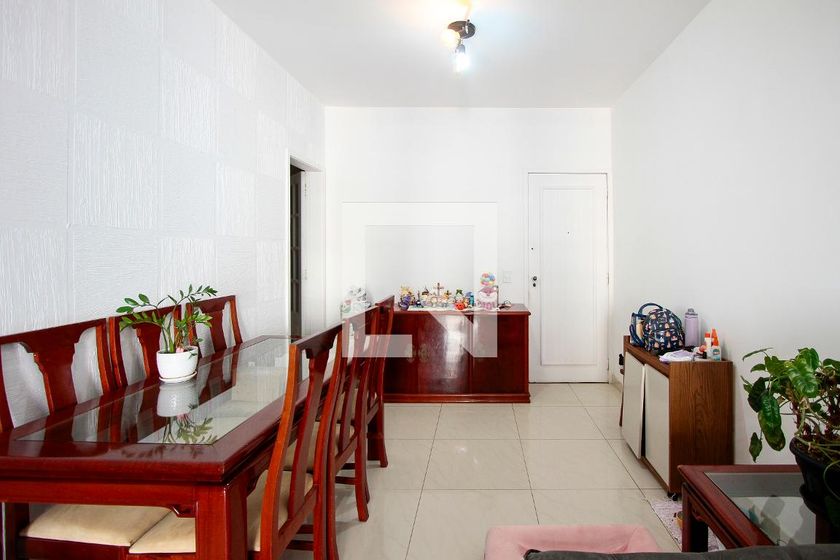 Apartamento, 3 quartos, 90 m² - Foto 2